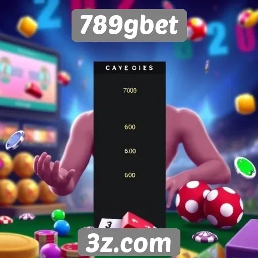 Comparação entre 789gbet e outros sites de jogos