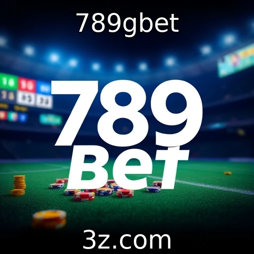 789gbet : Mudanças nas regulamentações de jogos de azar