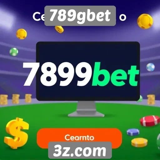 789gbet : Como se cadastrar no 789gbet facilmente